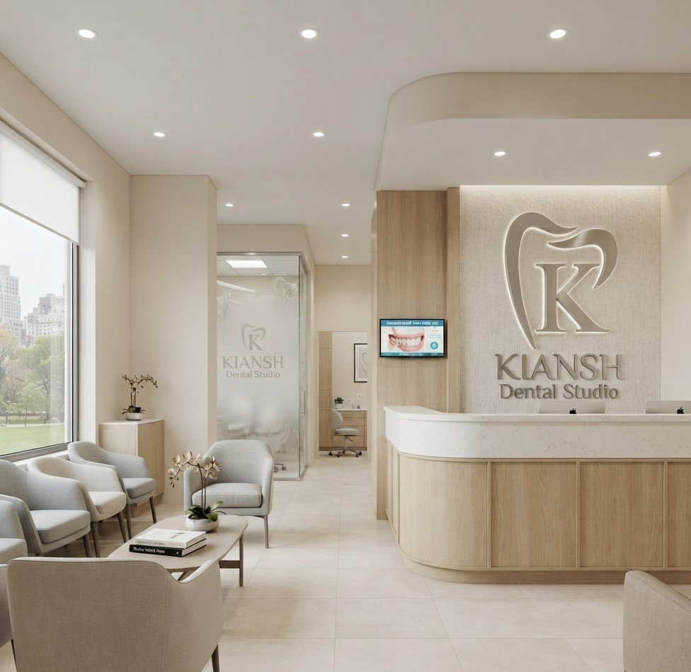 Clinic Interior